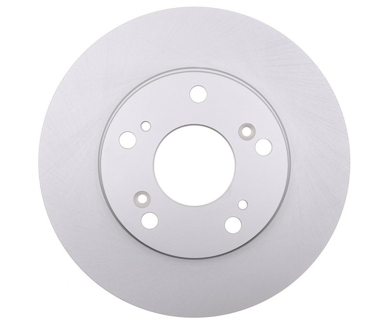 Raybestos 980059FZN Disc Brake Rotor - Front