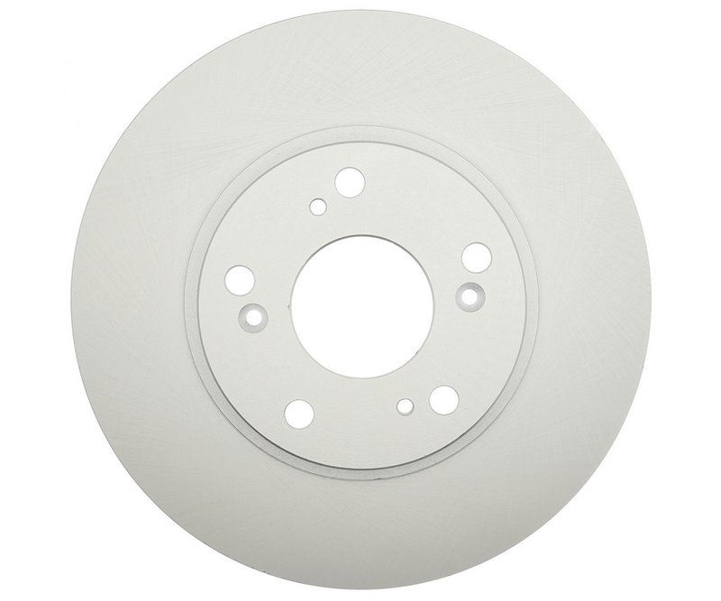 Raybestos 980072FZN Disc Brake Rotor - Front