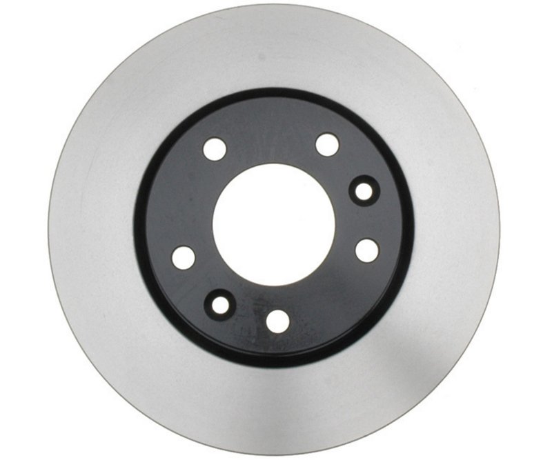 Raybestos 980080 Disc Brake Rotor - Front