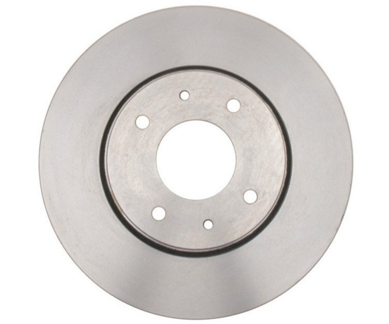 Raybestos 980084 Disc Brake Rotor - Front