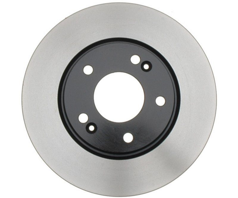 Raybestos 980090 Disc Brake Rotor - Front