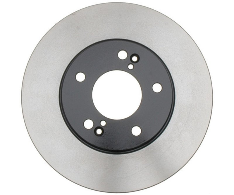 Raybestos 980092 Disc Brake Rotor - Front