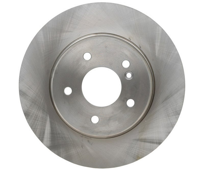 Raybestos 980111R Disc Brake Rotor - Rear