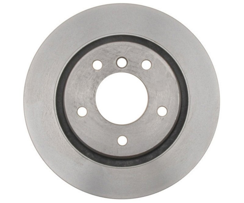 Raybestos 980127 Disc Brake Rotor - Rear