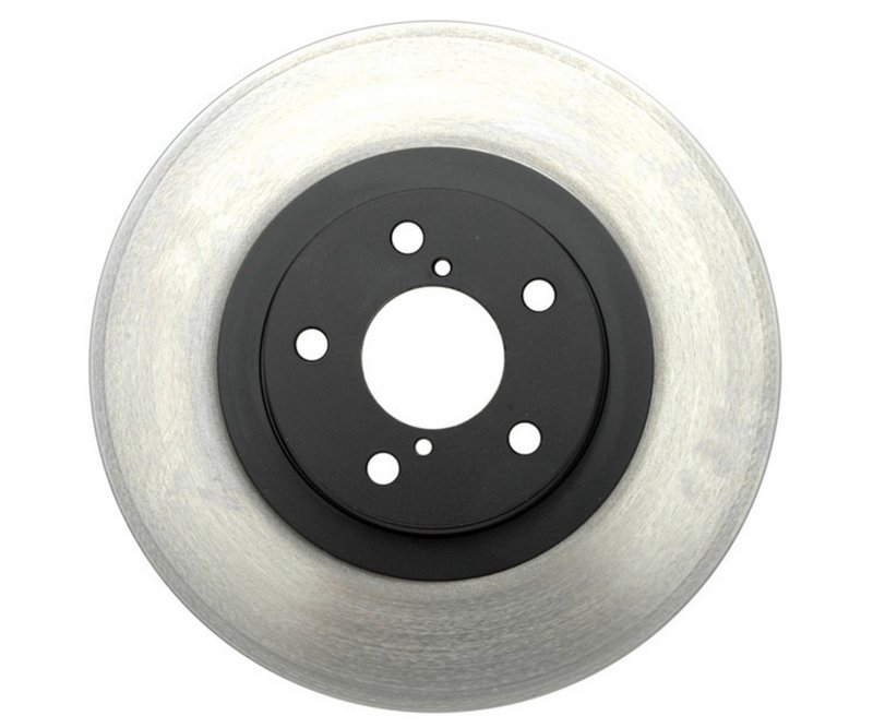 Raybestos 980141 Disc Brake Rotor - Front