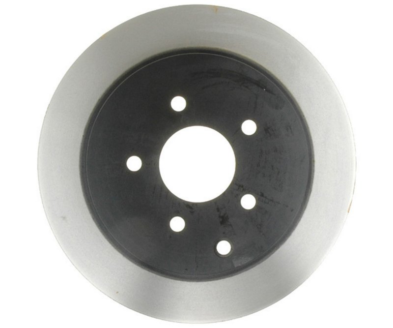 Raybestos 980155 Disc Brake Rotor - Rear
