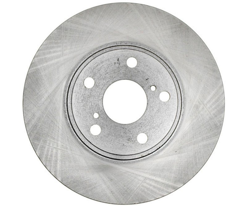 Raybestos 980159R Disc Brake Rotor - Front