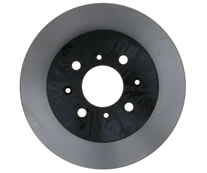 Raybestos 980174 Disc Brake Rotor - Rear