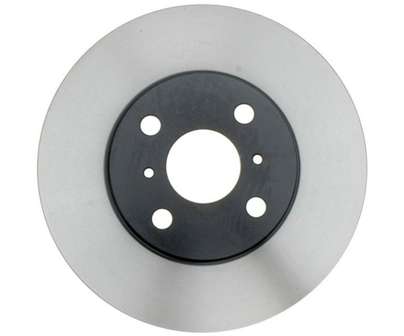 Raybestos 980201 Disc Brake Rotor - Front