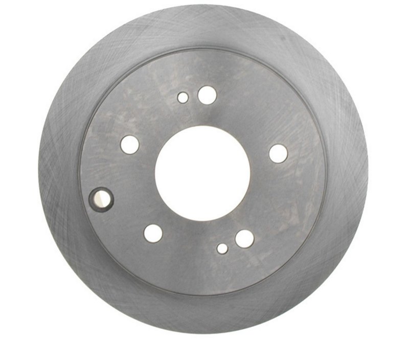 Raybestos 980208R Disc Brake Rotor - Rear