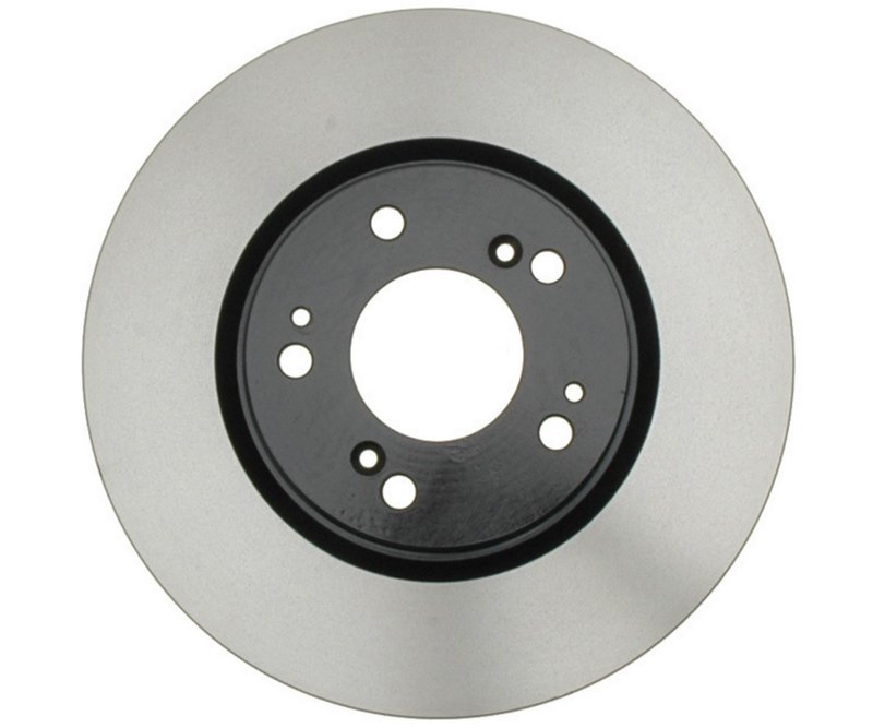 Raybestos 980209 Disc Brake Rotor - Front