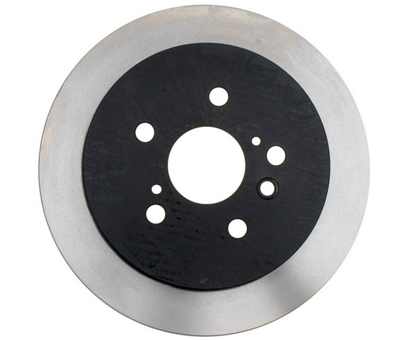Raybestos 980213 Disc Brake Rotor - Rear