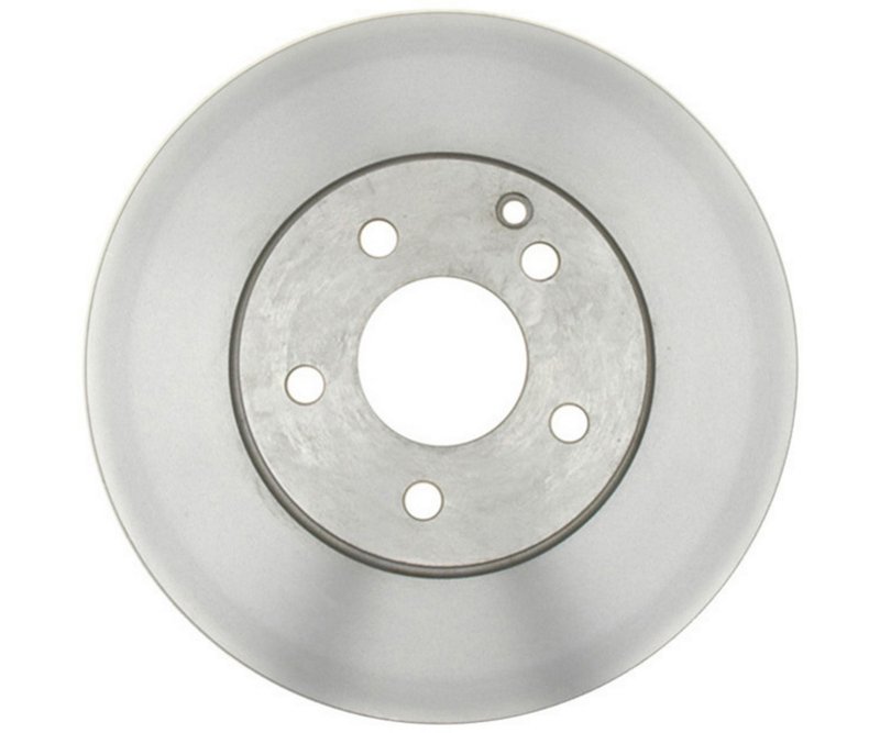 Raybestos 980222 Disc Brake Rotor - Front
