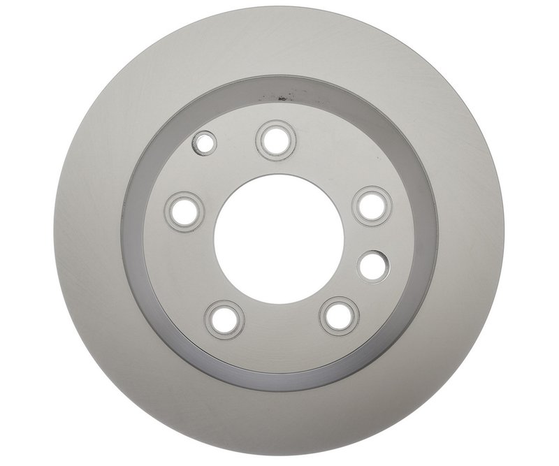 Raybestos 980230FZN Disc Brake Rotor - Rear