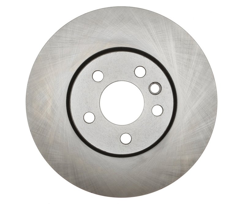 Raybestos 980267R Disc Brake Rotor - Front