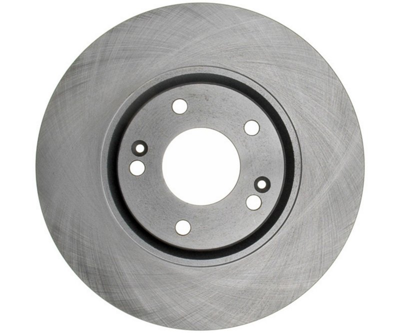 Raybestos 980277R Disc Brake Rotor - Front
