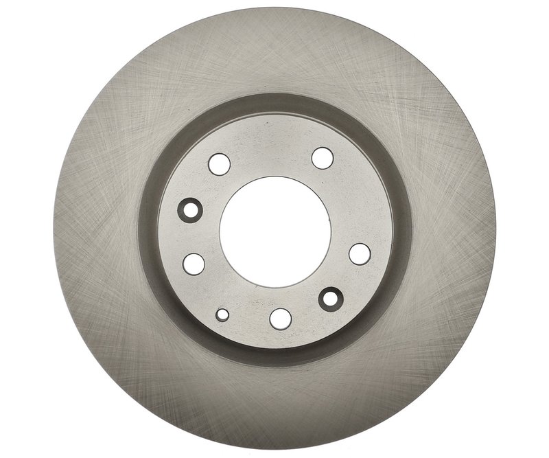 Raybestos 980292R Disc Brake Rotor - Front