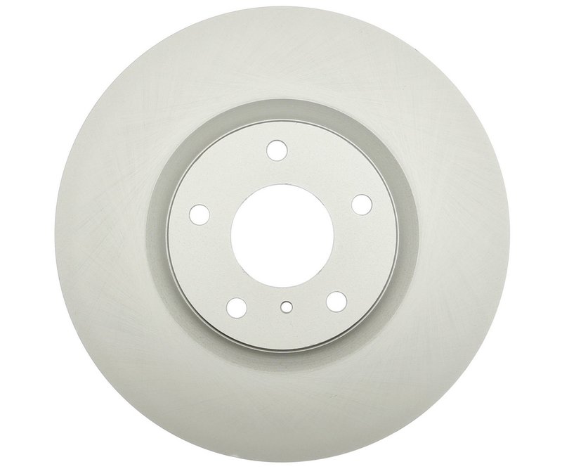 Raybestos 980307FZN Disc Brake Rotor - Front