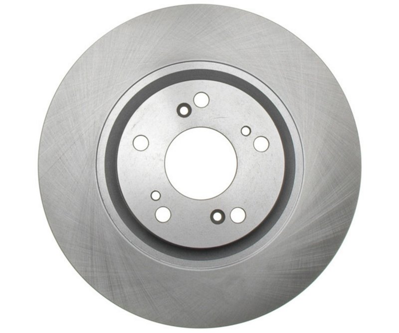 Raybestos 980317R Disc Brake Rotor - Front