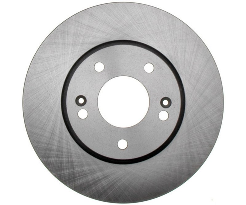 Raybestos 980323R Disc Brake Rotor - Front