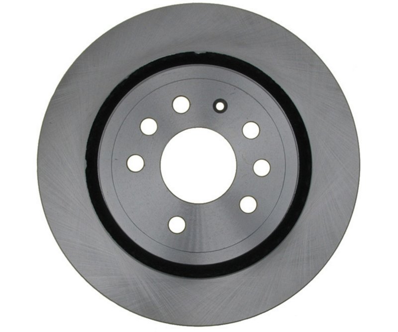 Raybestos 980327R Disc Brake Rotor - Rear