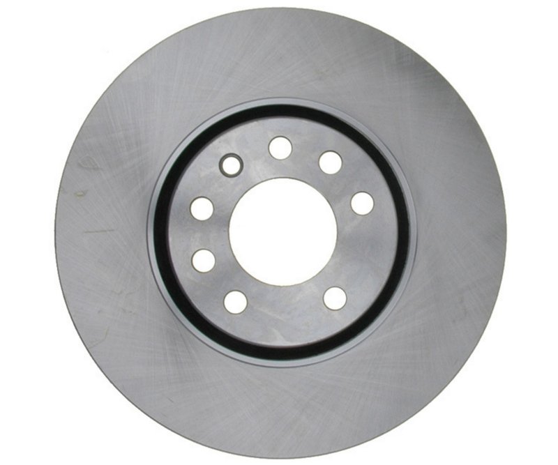 Raybestos 980328R Disc Brake Rotor - Front