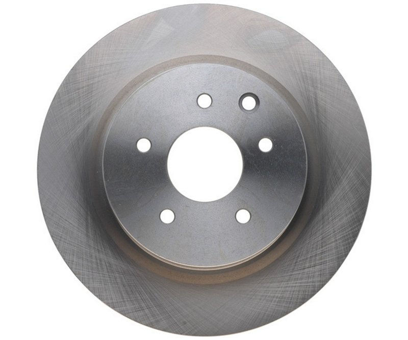 Raybestos 980333R Disc Brake Rotor - Rear