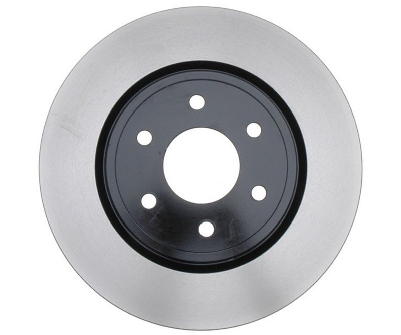 Raybestos 980370 Disc Brake Rotor - Front