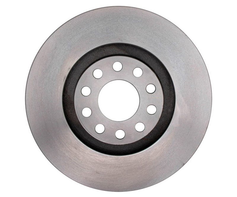 Raybestos 980429 Disc Brake Rotor - Front