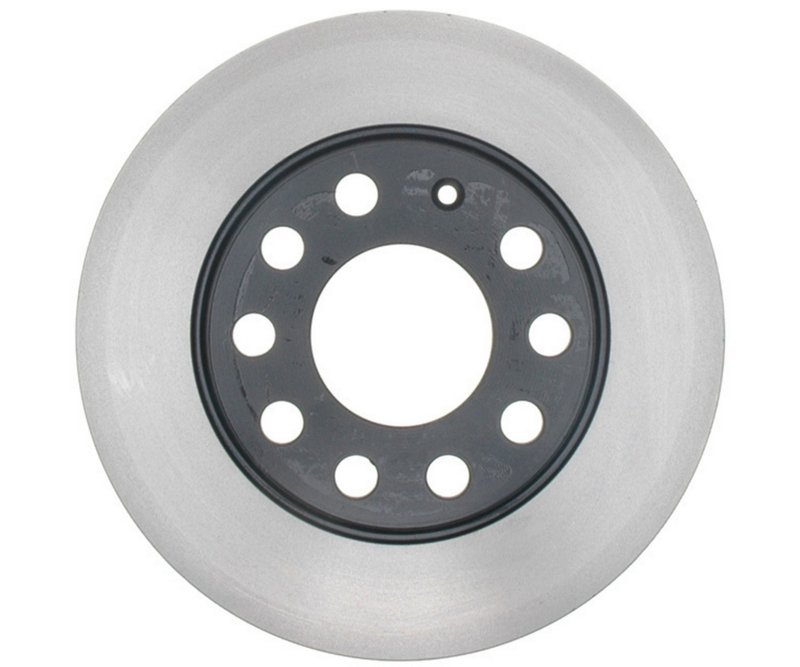 Raybestos 980430 Disc Brake Rotor - Rear