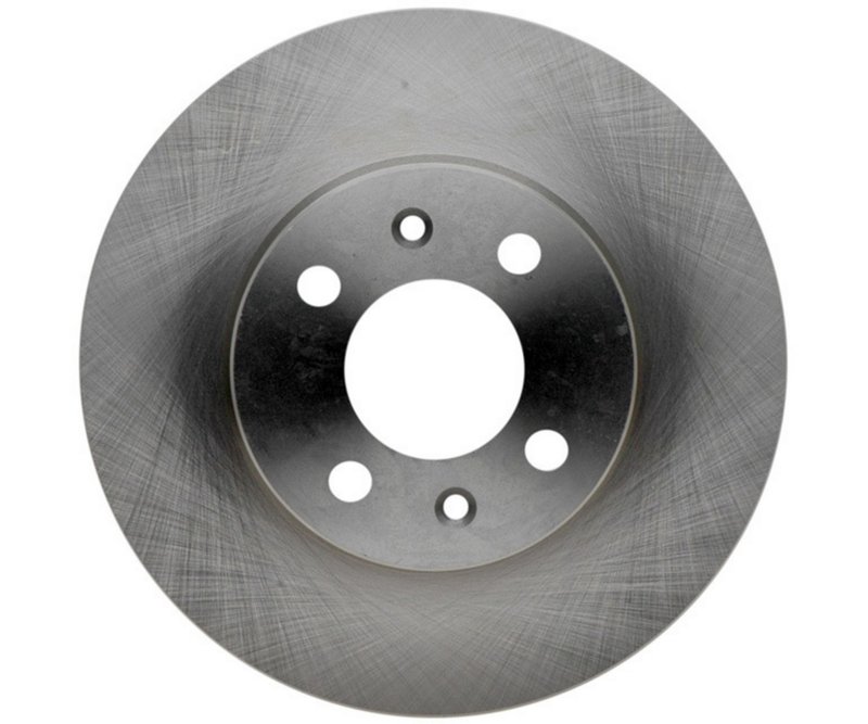 Raybestos 980452R Disc Brake Rotor - Front