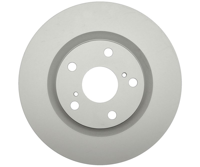 Raybestos 980470FZN Disc Brake Rotor - Front