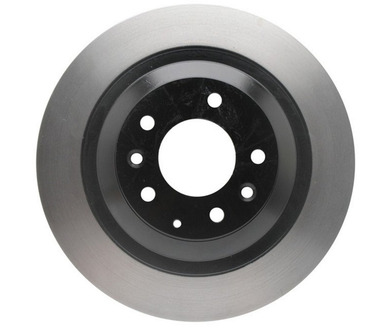 Raybestos 980473 Disc Brake Rotor - Rear