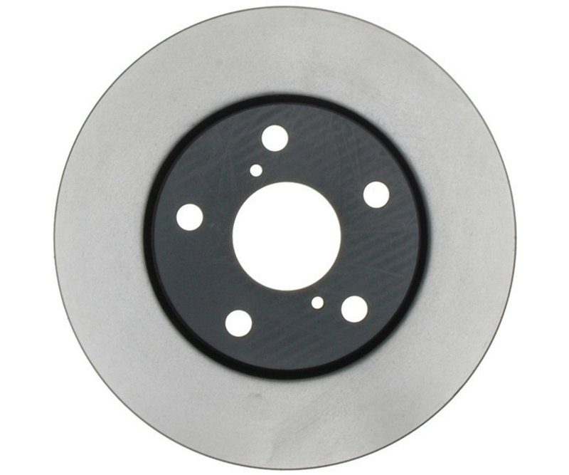 Raybestos 980477 Disc Brake Rotor - Front