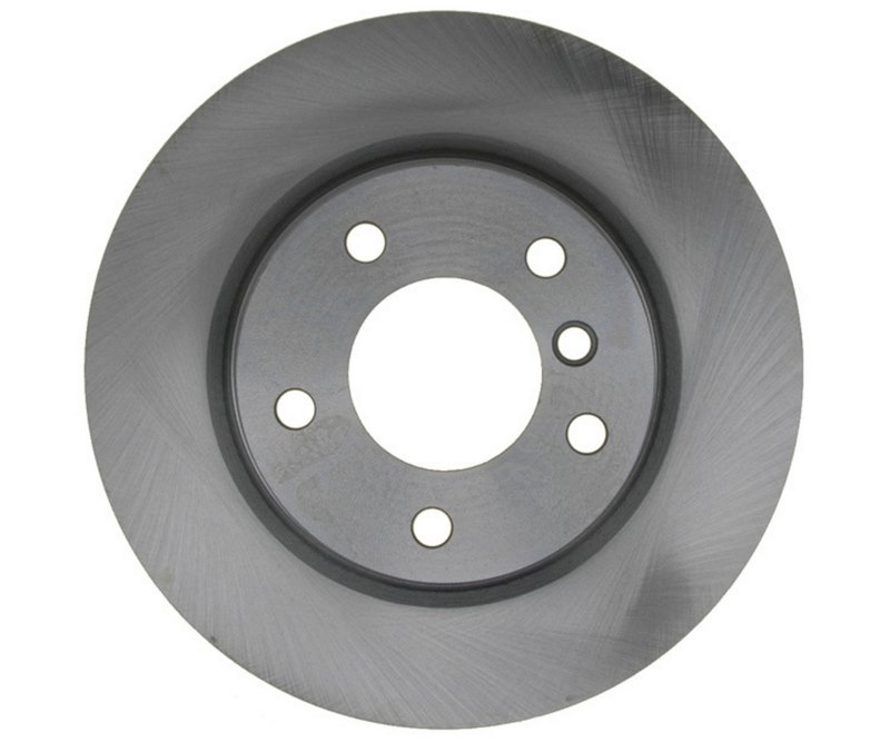 Raybestos 980490R Disc Brake Rotor - Rear