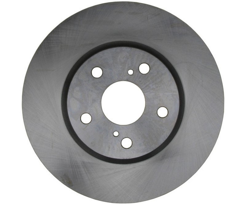 Raybestos 980494R Disc Brake Rotor - Front