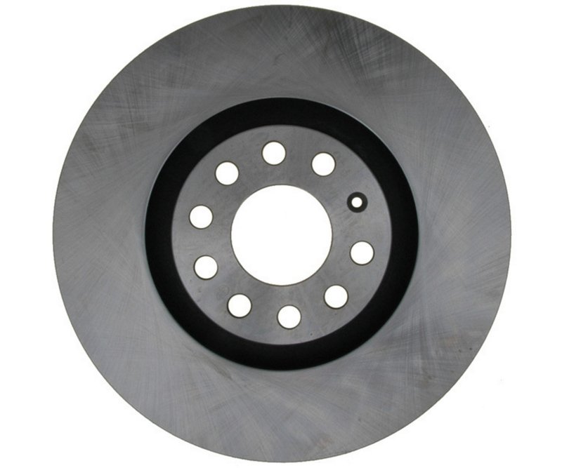 Raybestos 980499R Disc Brake Rotor - Front