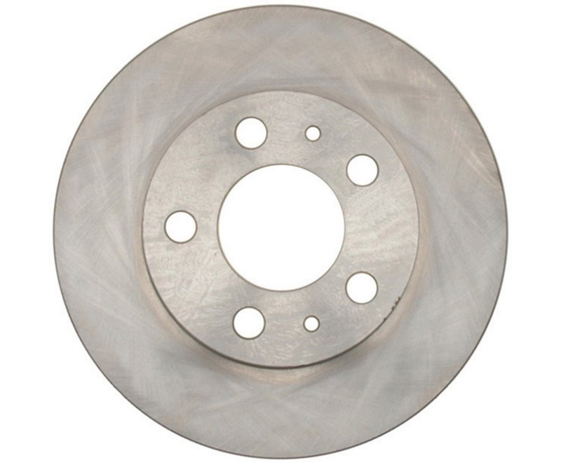 Raybestos 9804R Disc Brake Rotor - Front