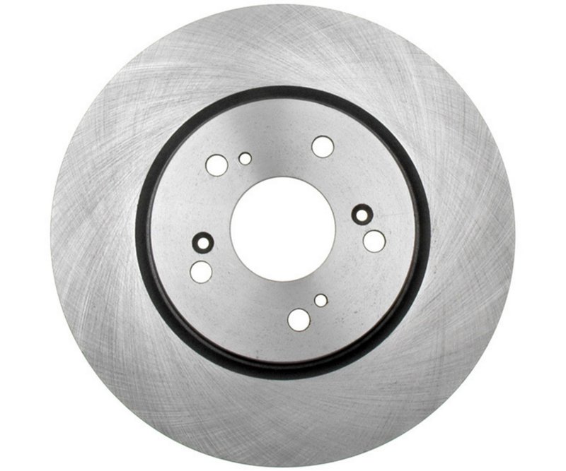 Raybestos 980515R Disc Brake Rotor - Front