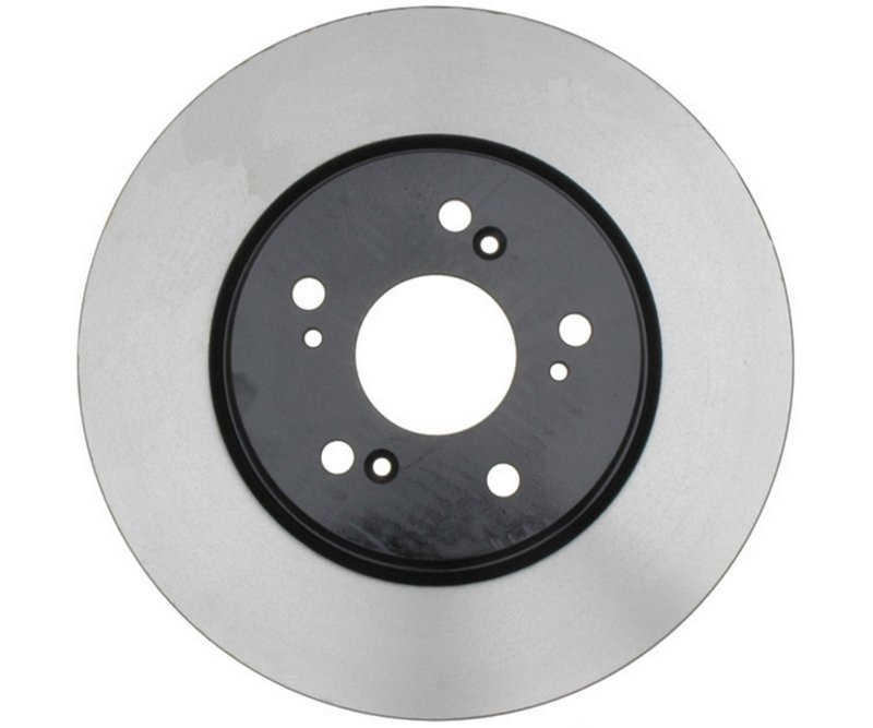 Raybestos 980515 Disc Brake Rotor - Front