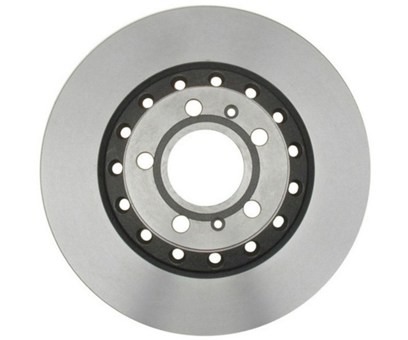 Raybestos 980517 Disc Brake Rotor - Rear