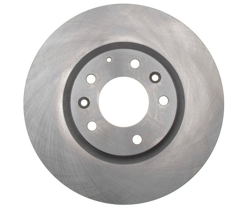Raybestos 980524R Disc Brake Rotor - Front
