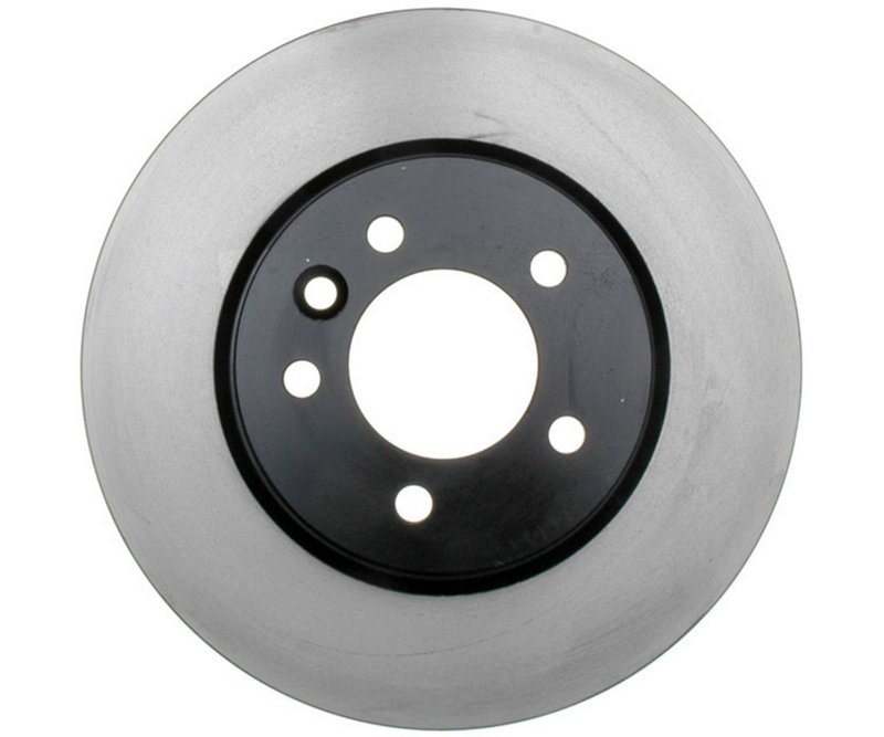 Raybestos 980529 Disc Brake Rotor - Front