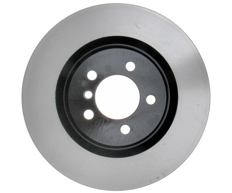Raybestos 980532 Disc Brake Rotor - Front