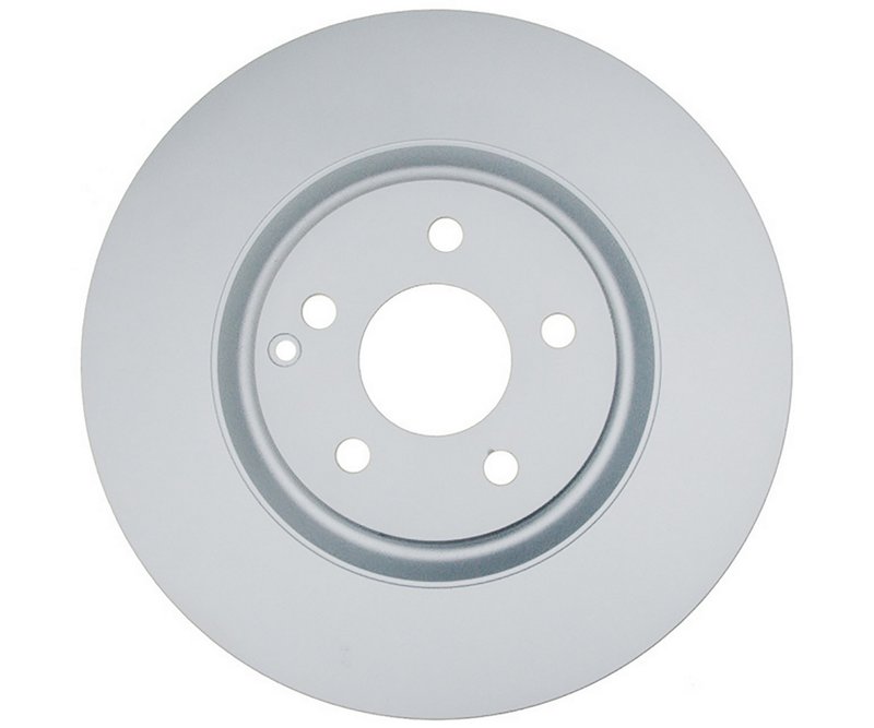 Raybestos 980537 Disc Brake Rotor - Front