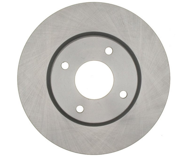 Raybestos 980561R Disc Brake Rotor - Front
