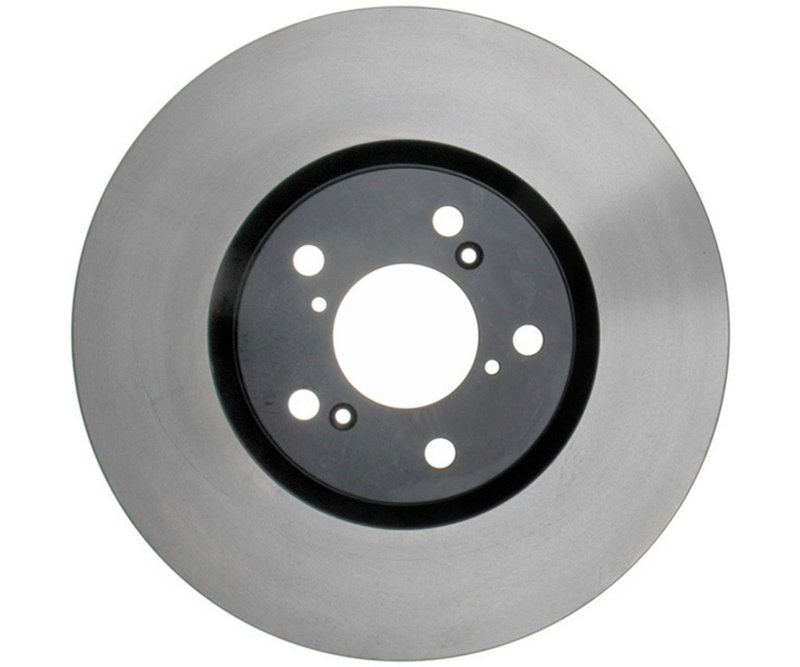 Raybestos 980566 Disc Brake Rotor - Front