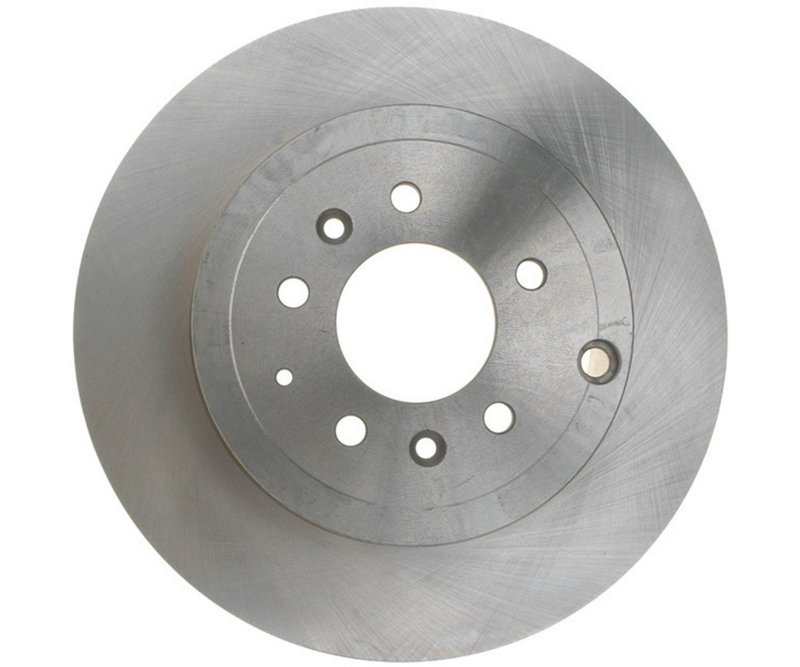 Raybestos 980579R Disc Brake Rotor - Rear
