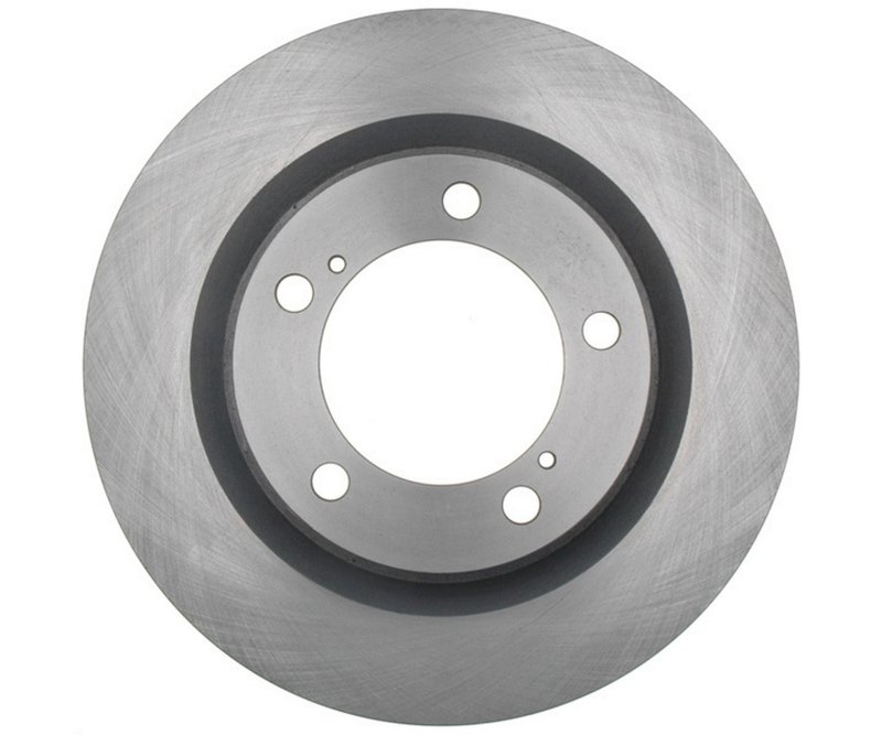Raybestos 980583R Disc Brake Rotor - Front