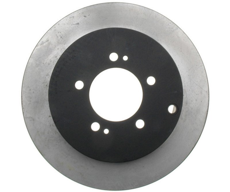 Raybestos 980594 Disc Brake Rotor - Rear